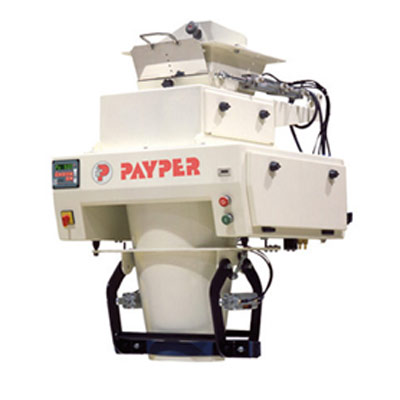 Bagging Machine Manufacturer,Supplier and Exporter from India